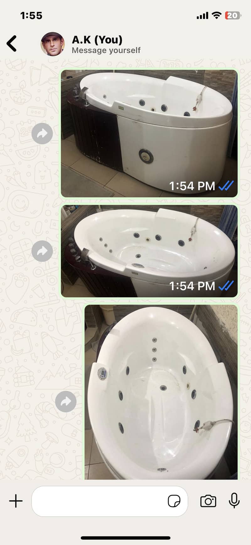 Jacuzi 0