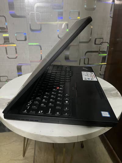 Lenovo Thinkpad T570 Intel core i7 6th 8gb 256gb