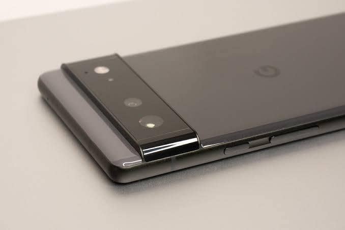 Google Pixel 6 2