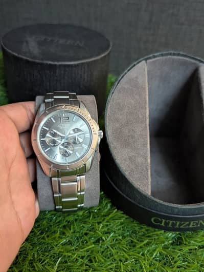 Original Citizen Watch