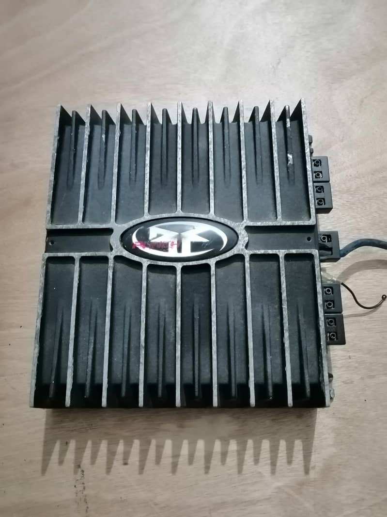 amplifiers subs speakers 1
