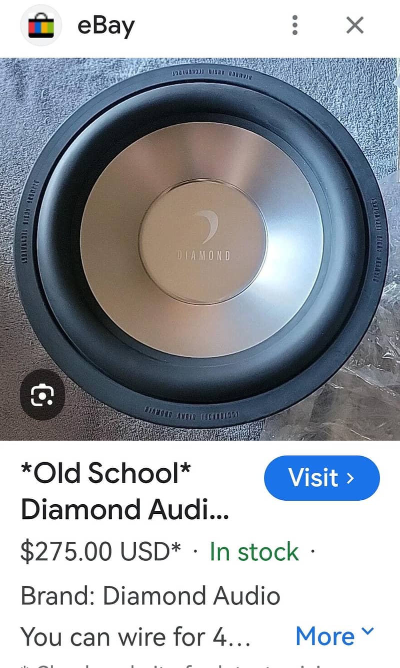 amplifiers subs speakers 5