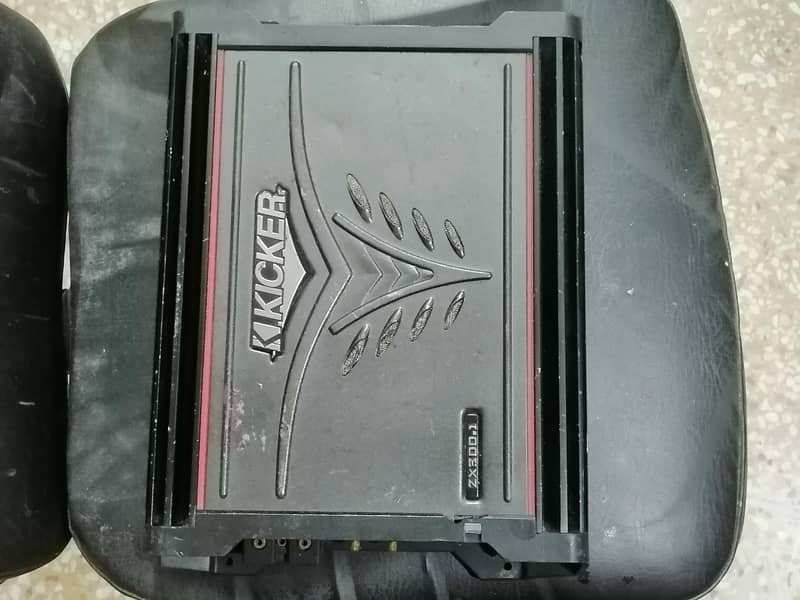 amplifiers subs speakers 9
