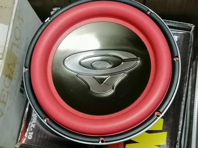 amplifiers subs speakers 13