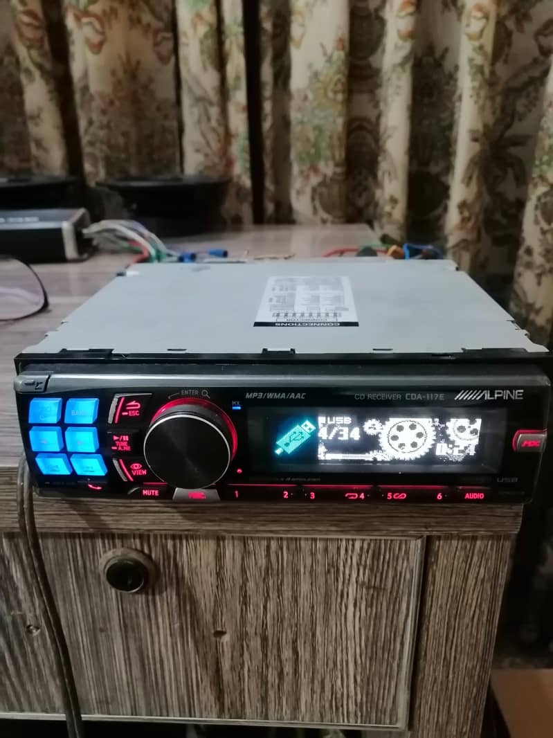 amplifiers subs speakers 14