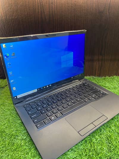 Dell Latitude 7400 (i5 8th Gen) (8/256)