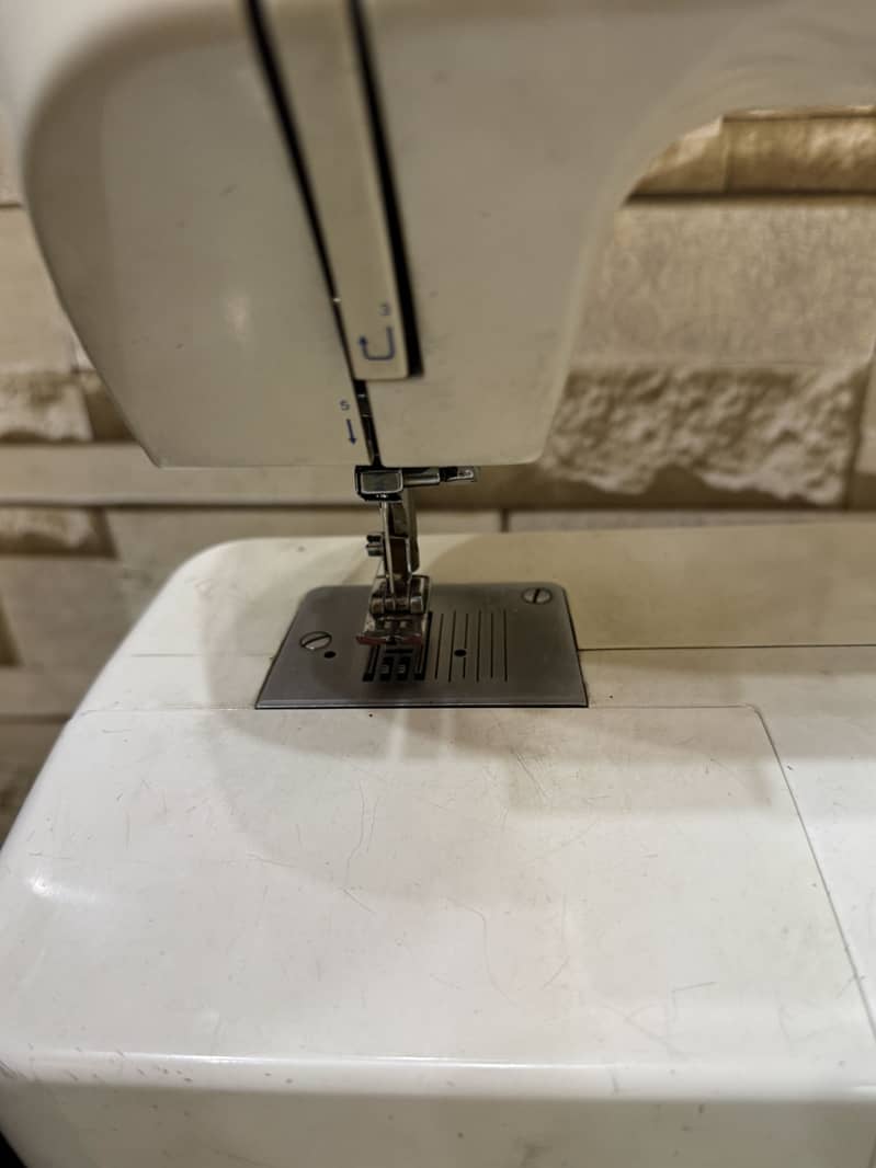 singer sewing machine 2