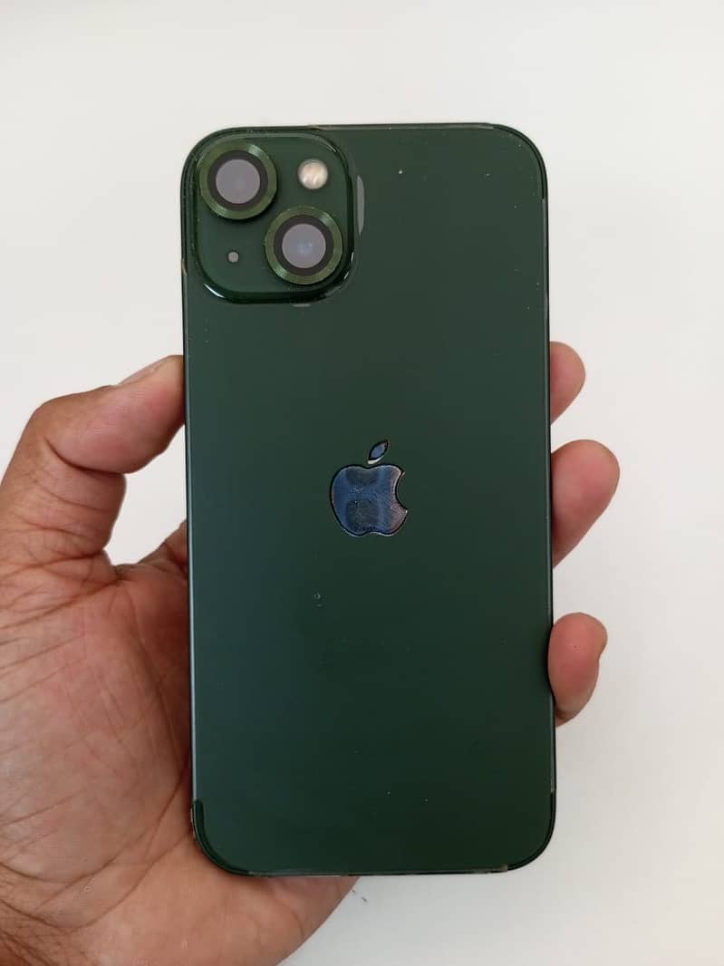Iphone 13 3
