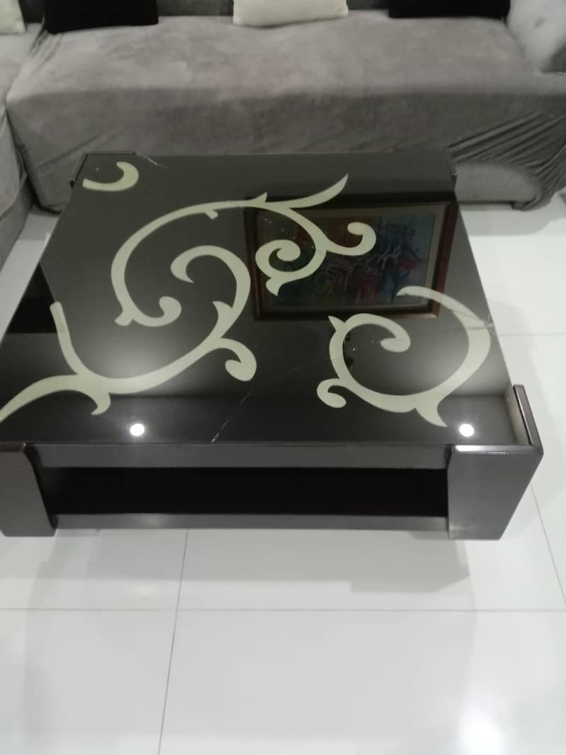 coffee table 1