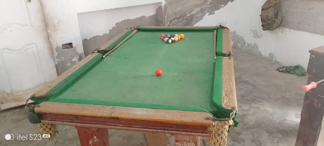 2nd hand