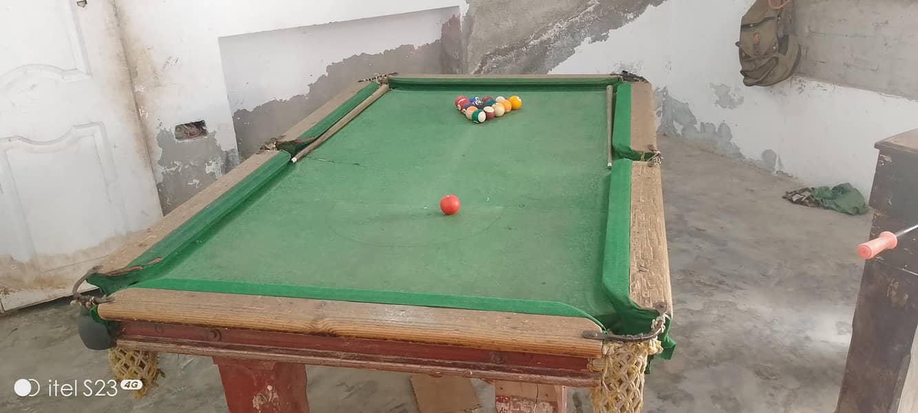 2nd hand 0