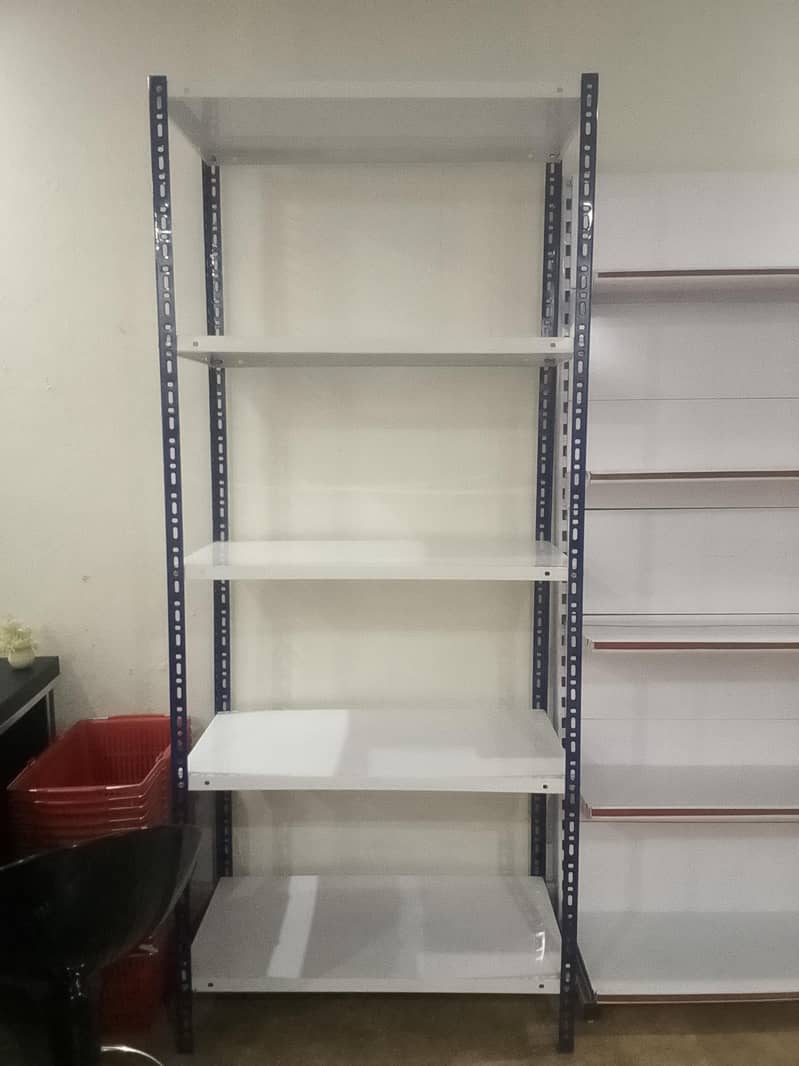 store racks 0
