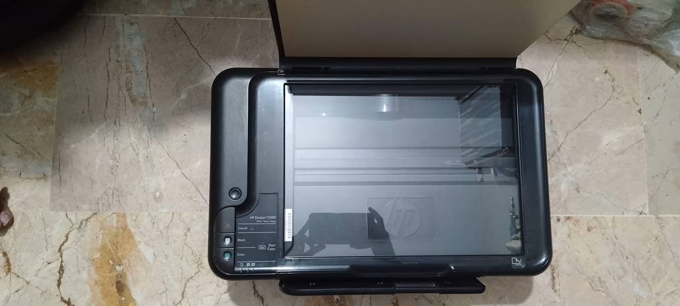all in 1 printer. 0