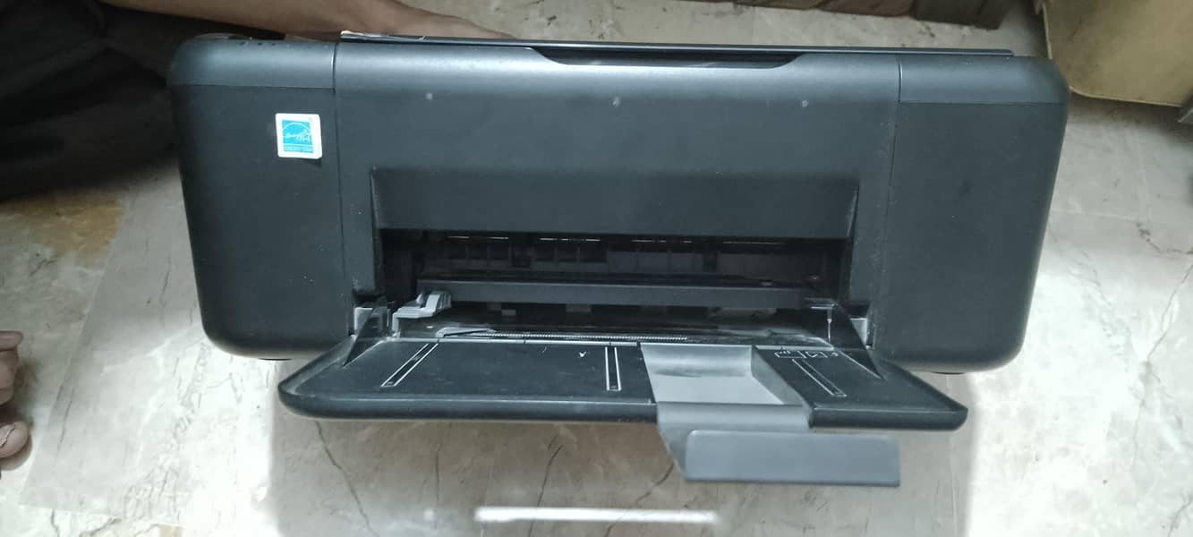 all in 1 printer. 2