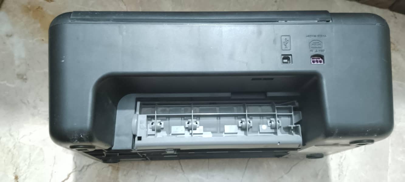 all in 1 printer. 3