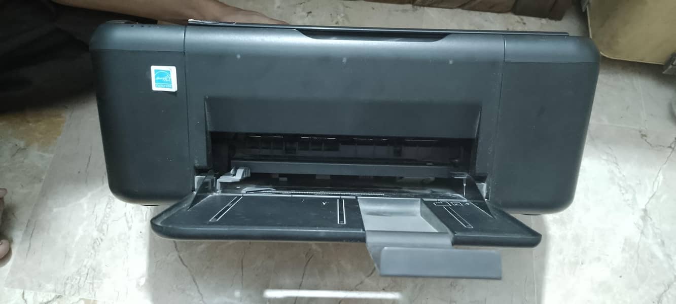 all in 1 printer. 4