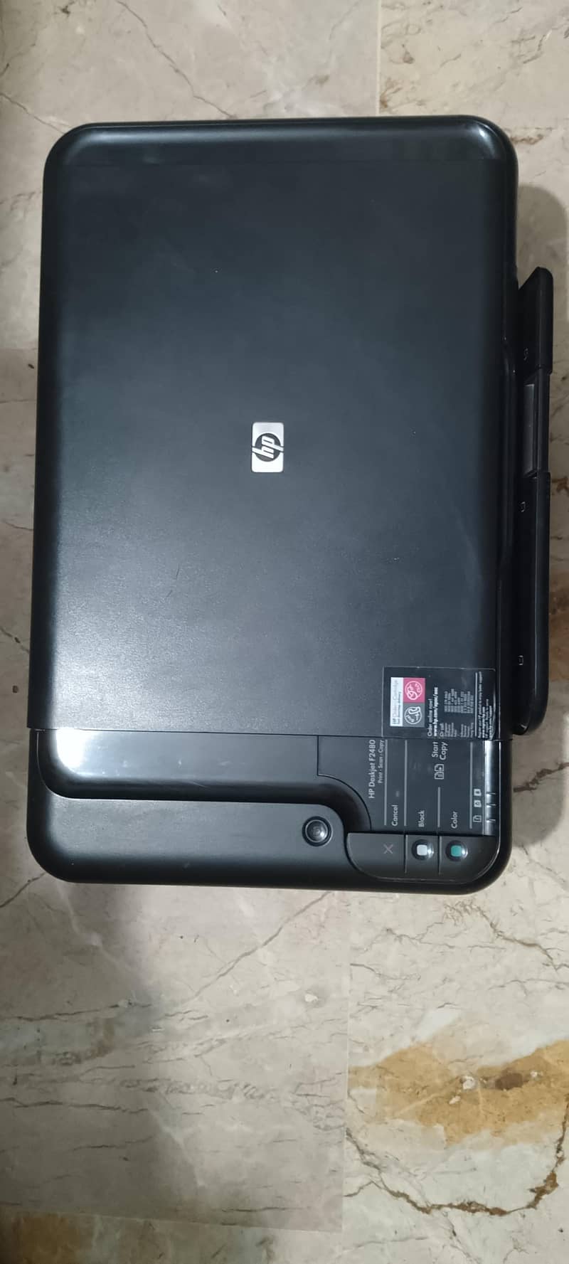 all in 1 printer. 5