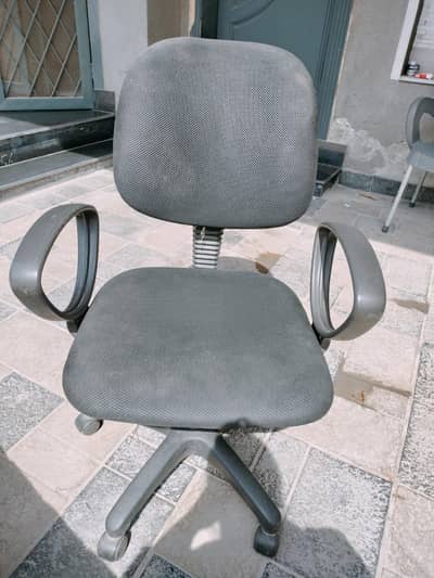 office rolling chair