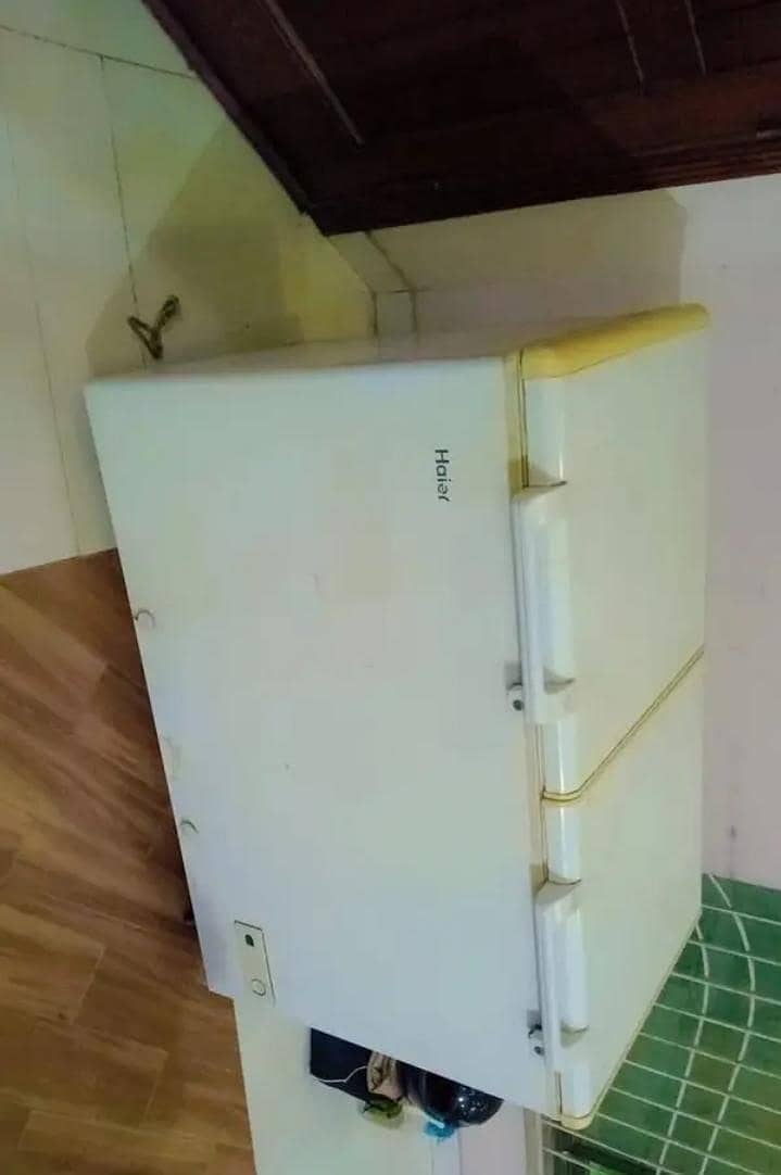 freezer 0
