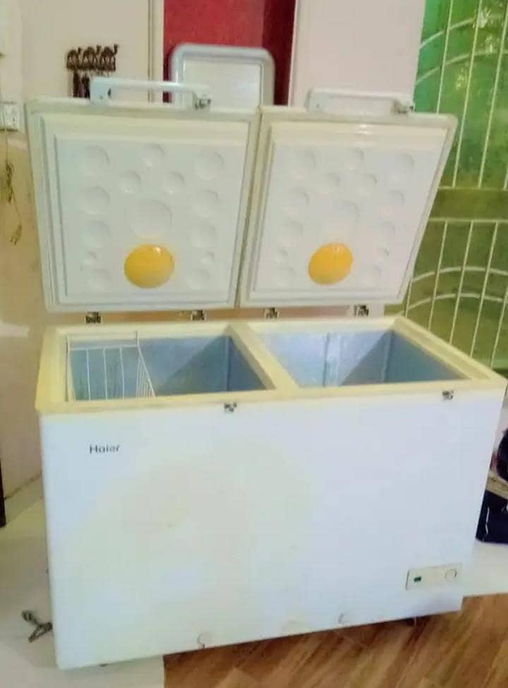 freezer 1