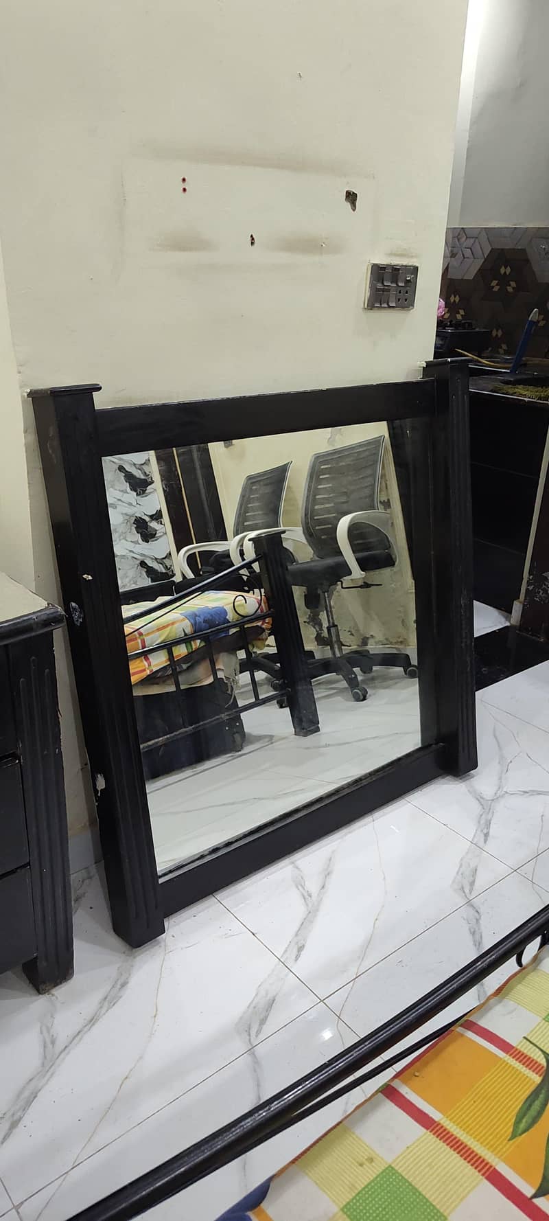 iron bed 3