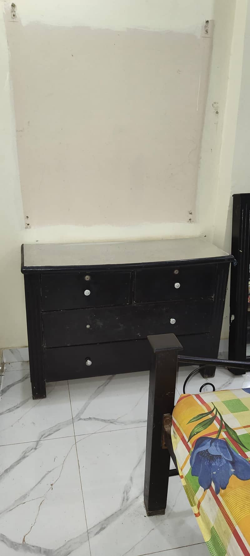 iron bed 4