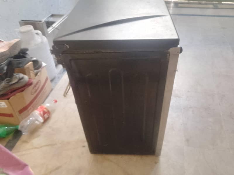 cooking range 1
