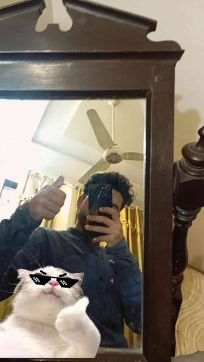 Adeel Ahmed Butt 