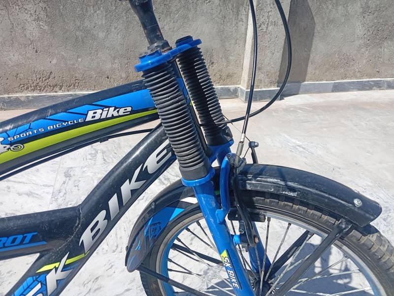 bicycle 1