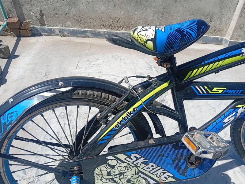 bicycle 2