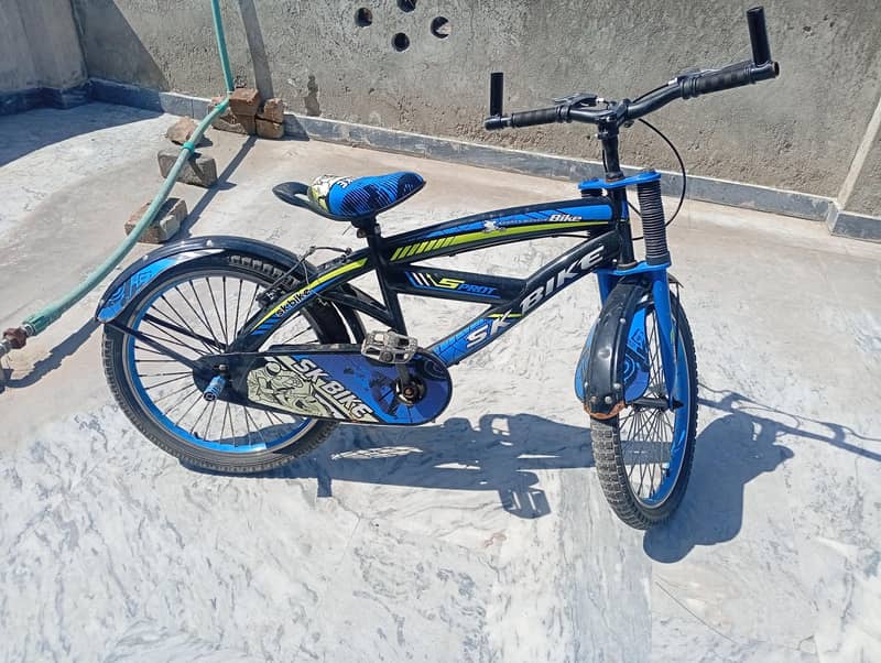 bicycle 3