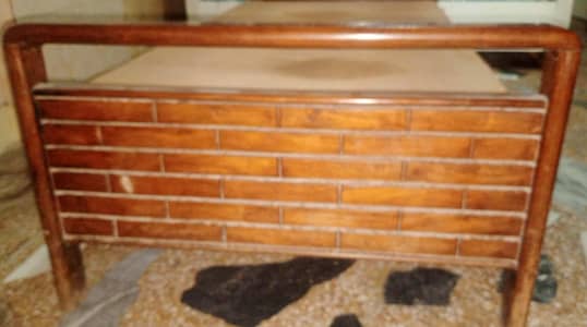 Single Bed for sale