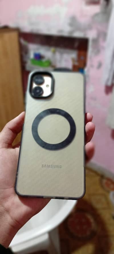 Samsung A06 4/64
