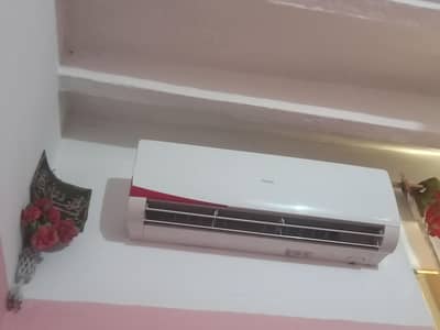 haier Der tan inverter AC