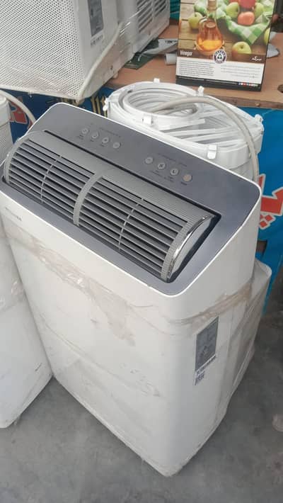 Window ACs|Split ACs|Mobile (Portable) ACs