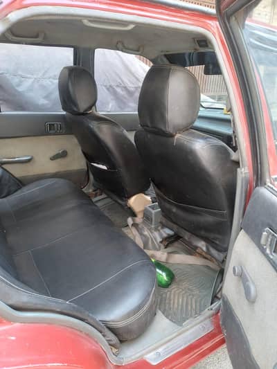 Home used good condition Marglla