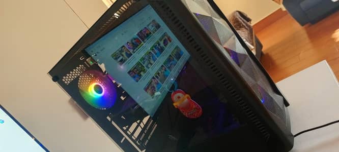 Gaming PC for Sale GTX 1660 Super | Smooth 1080p Beast