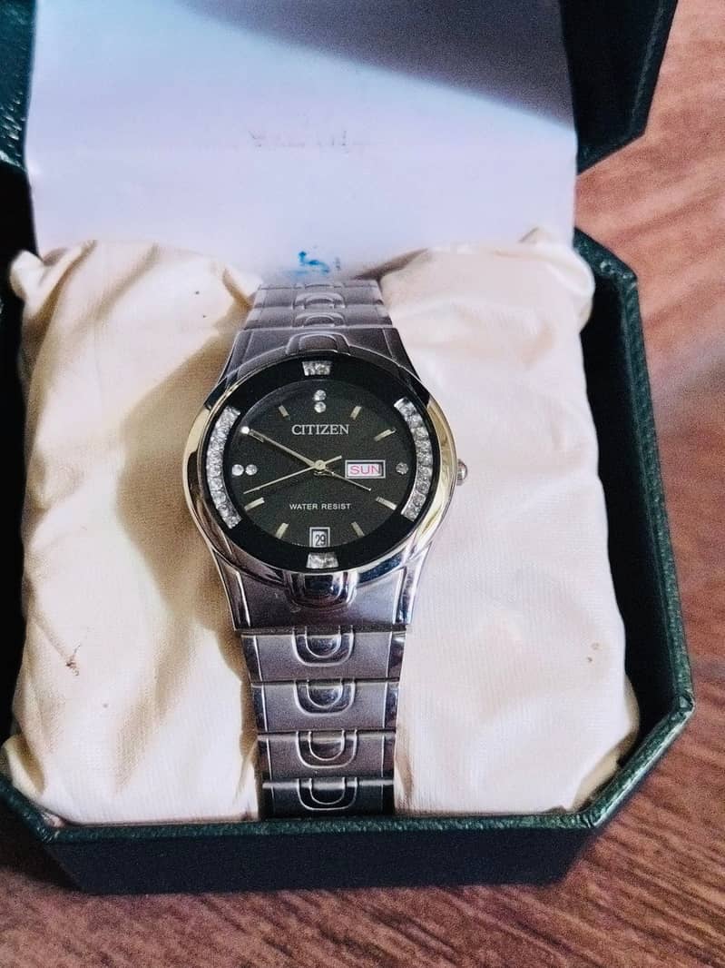 Citizen 1
