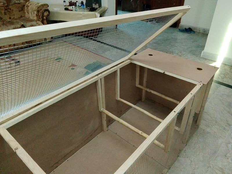 Brooder for chicks. Complete chick brooder. 14