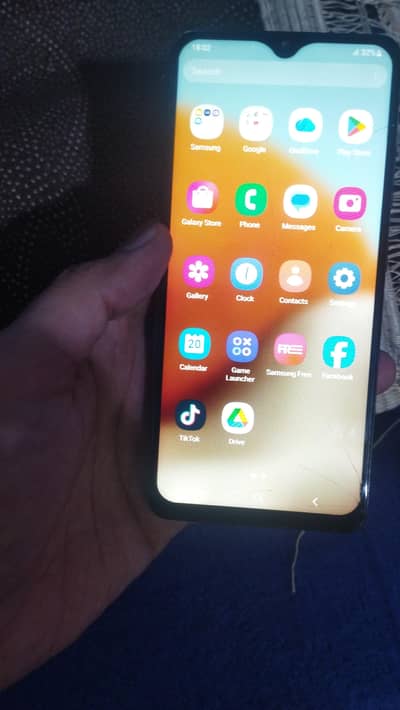 Samsung A32