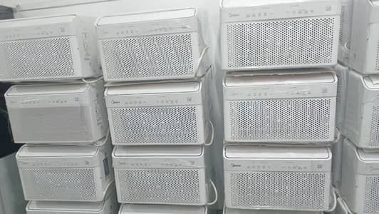 Window ACs|Split ACs|Mobile (Portable) ACs
