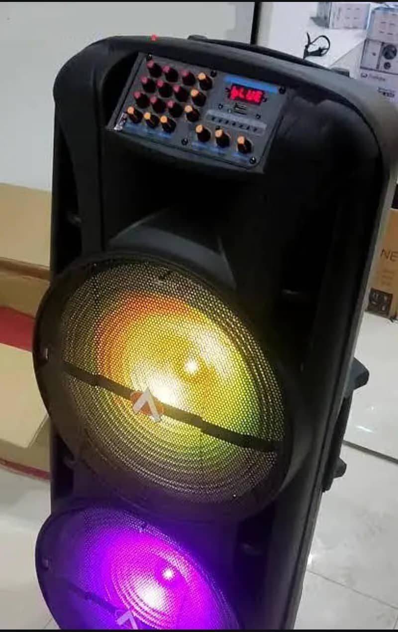 Audionic 1515 , Final 35k 0