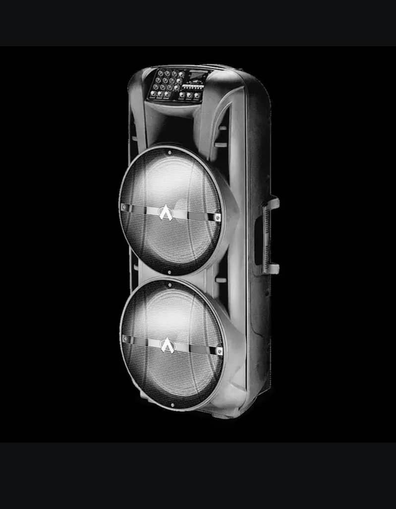 Audionic 1515 , Final 35k 1