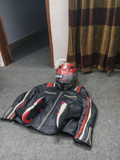 Bike Riding Gear for Sale