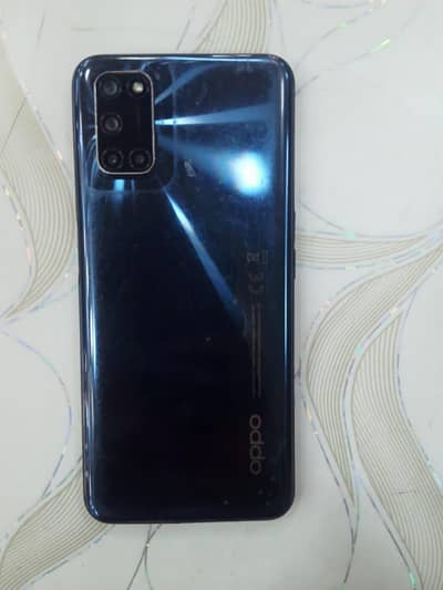 Oppo A54 4Gb Ram 128GB Memory