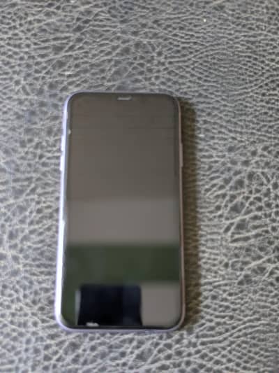 iPhone 11 non jv