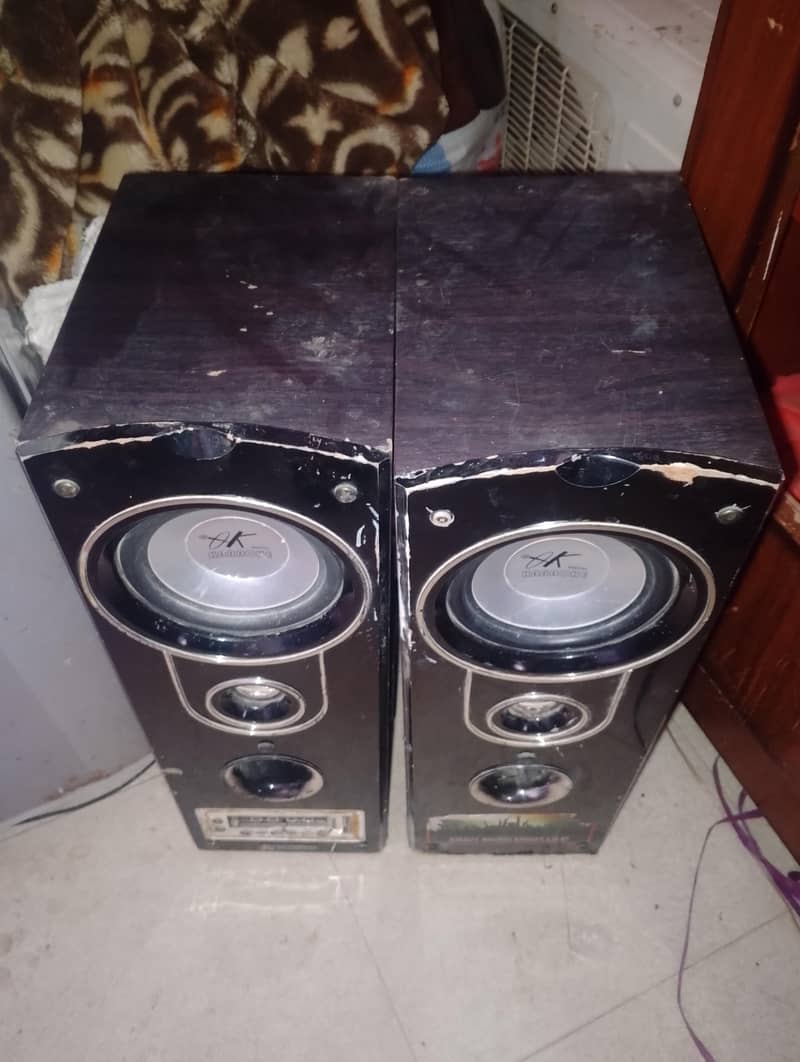 audionic 6 series 1