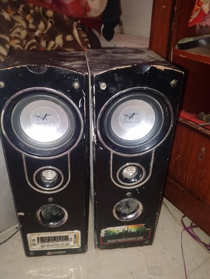 audionic 6 series 2