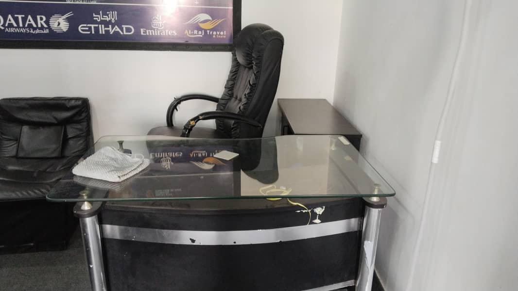 OFFICE CABIN 0