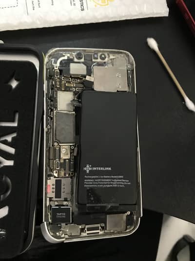 iPhone 13 camera accessories